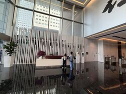 Suntec Tower Three (D1), Office #599575791
